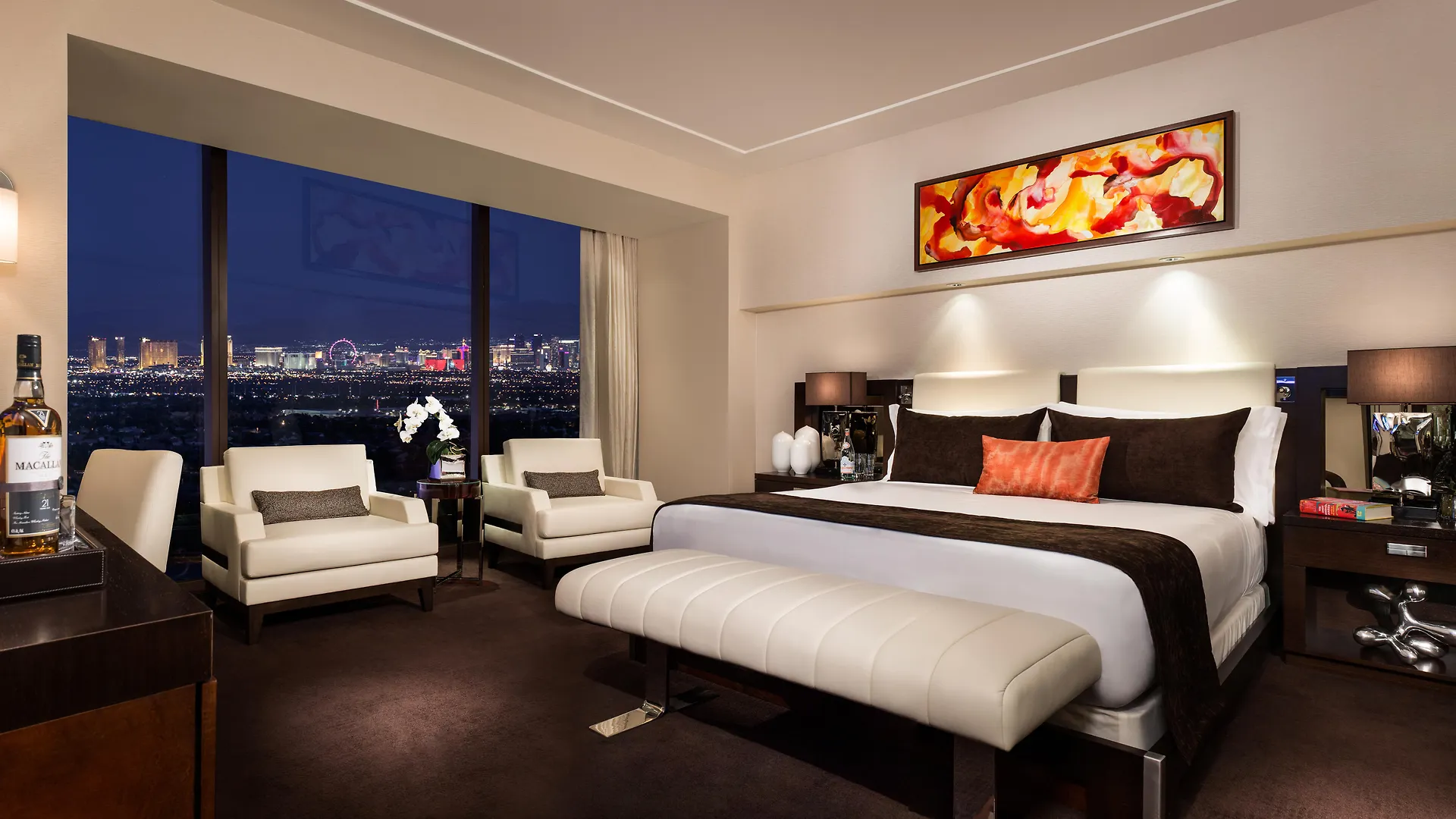 Hotel Red Rock Casino Resort & Spa Las Vegas