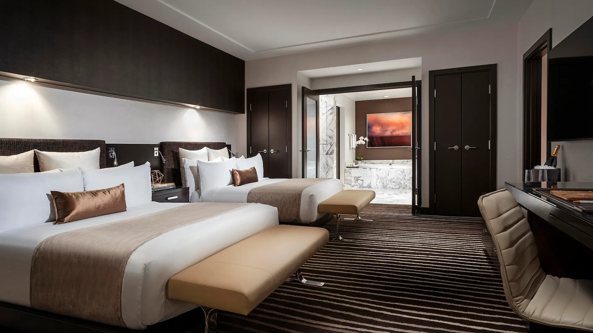 Red Rock Casino Resort & Spa Las Vegas