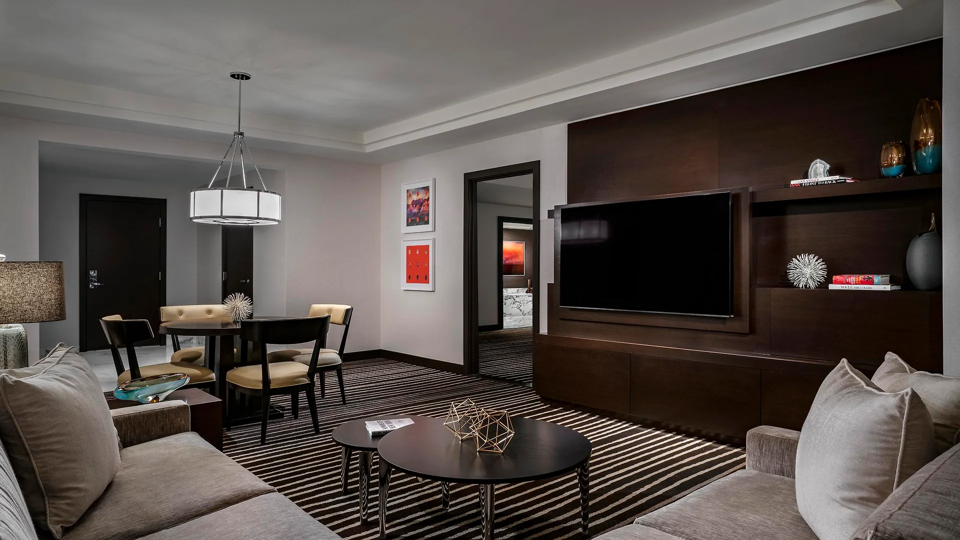 Red Rock Casino Resort & Spa Las Vegas