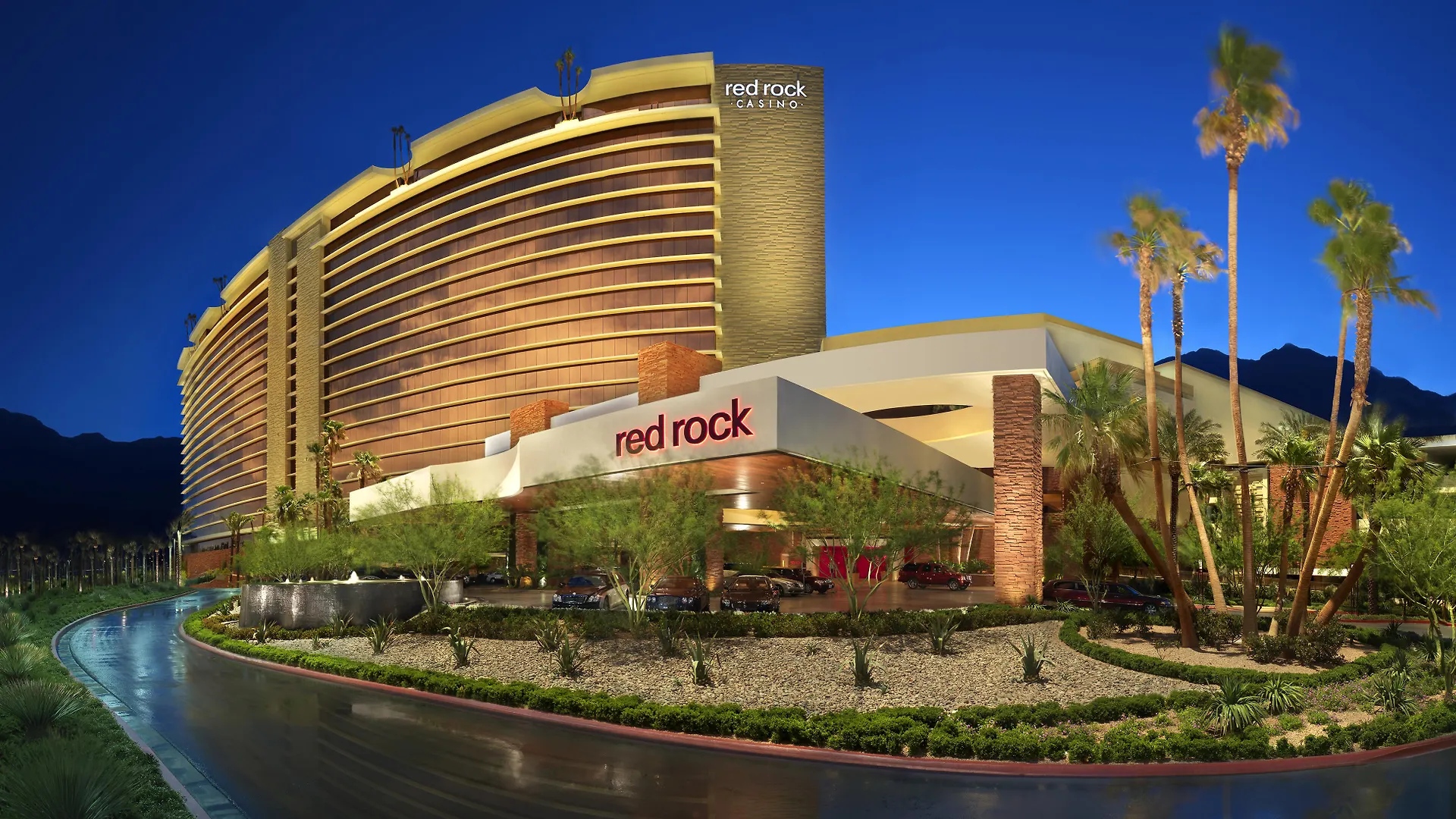 Red Rock Casino Resort & Spa Las Vegas 5*,  Stany Zjednoczone Ameryki