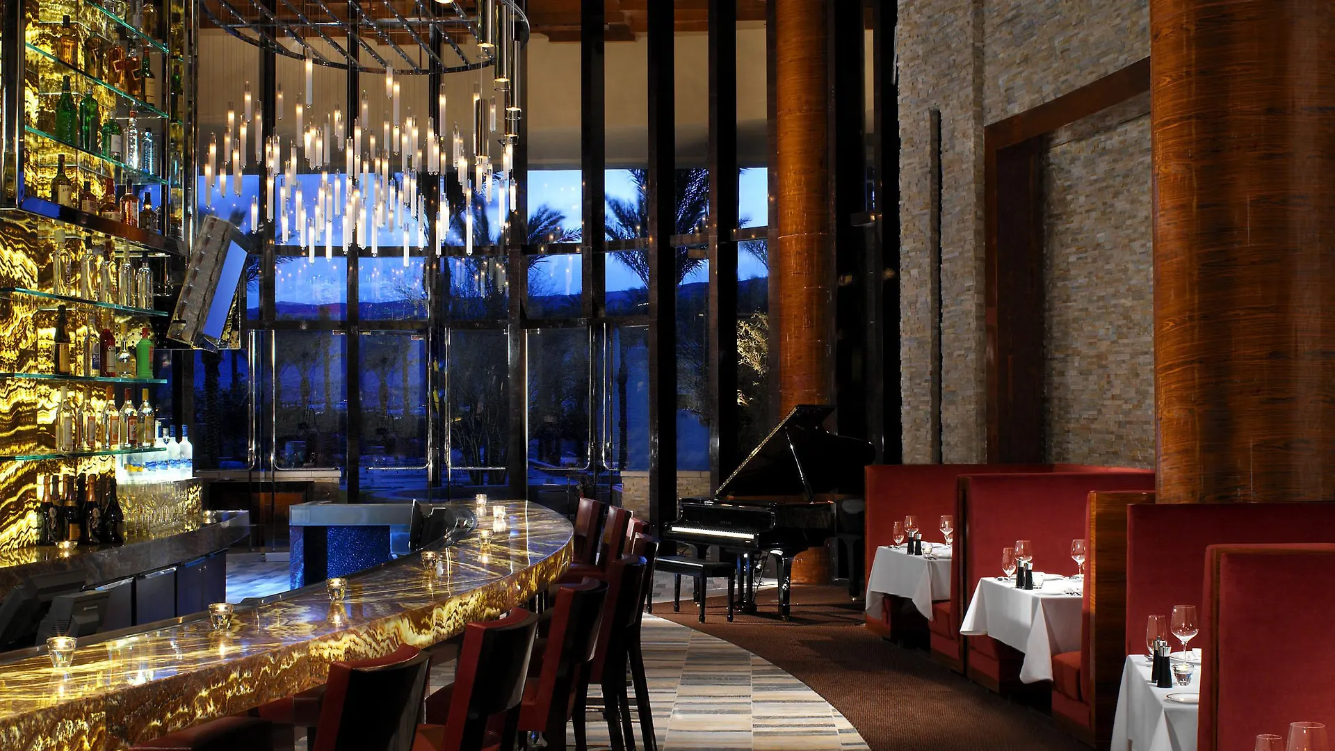 Red Rock Casino Resort & Spa Las Vegas 5*,