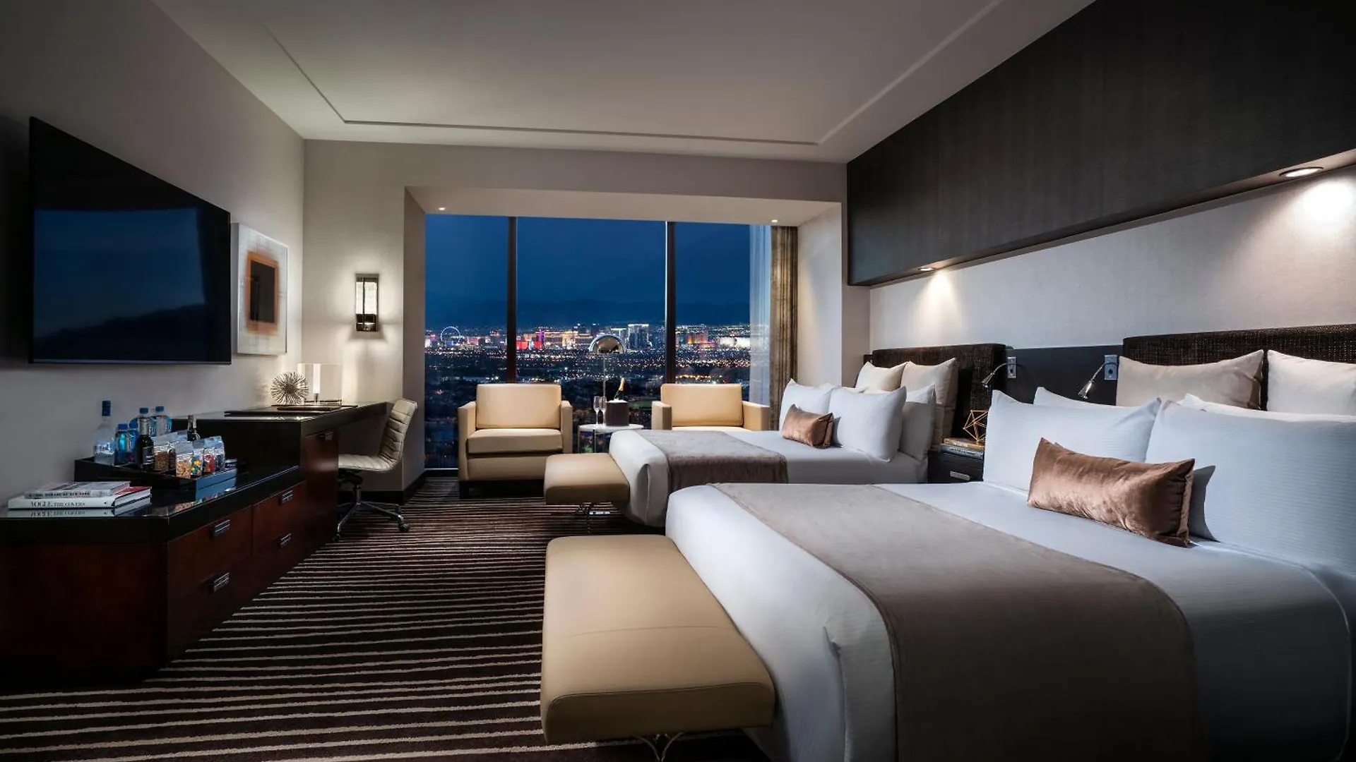 Hotel Red Rock Casino Resort & Spa Las Vegas