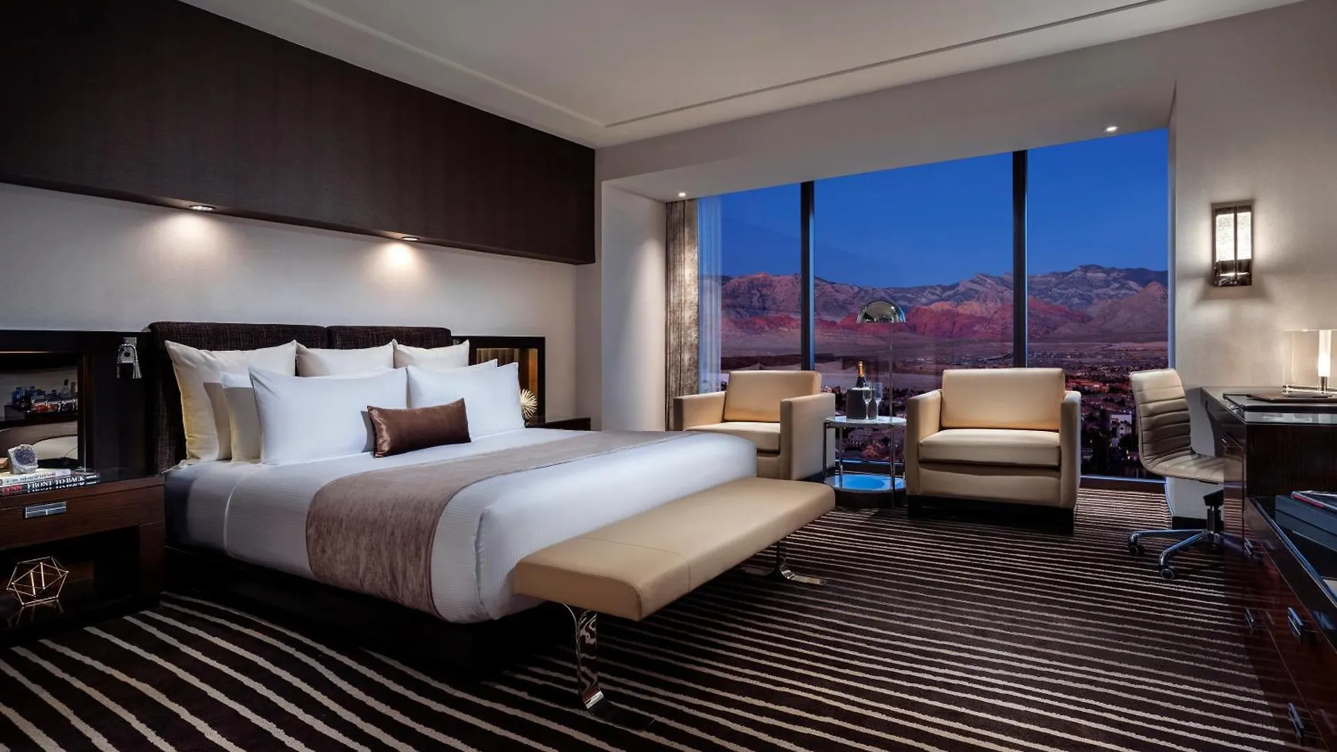Red Rock Casino Resort & Spa Las Vegas 5*,