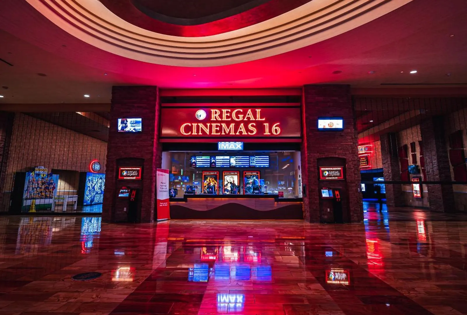 Hotel Red Rock Casino Resort & Spa Las Vegas