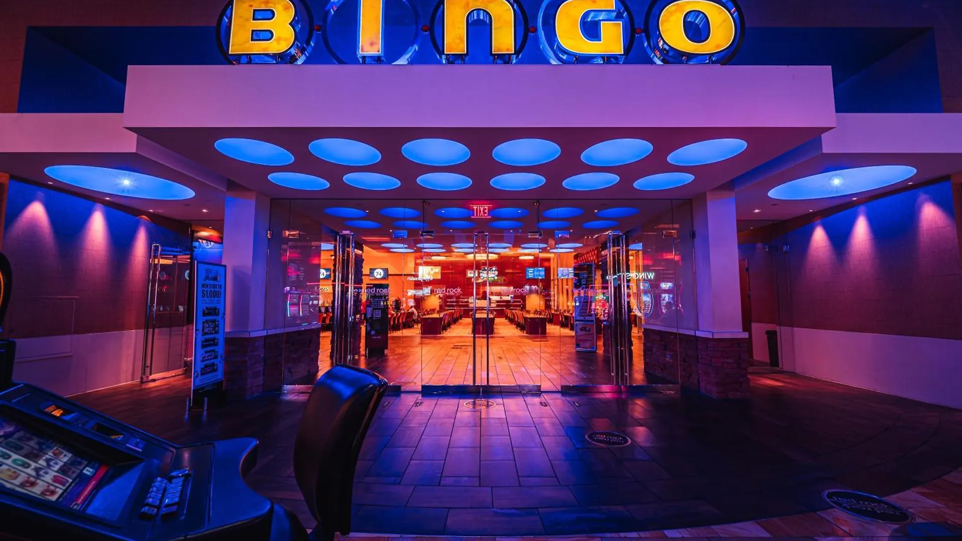 Hotel Red Rock Casino Resort & Spa Las Vegas