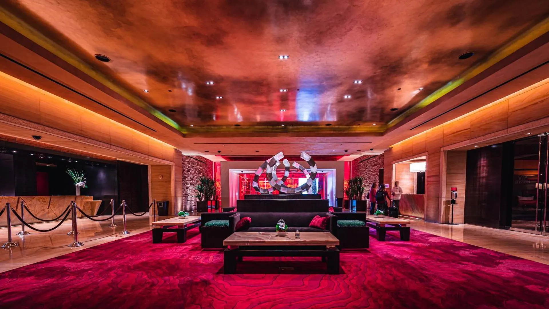Red Rock Casino Resort & Spa Las Vegas 5*,  Stany Zjednoczone Ameryki