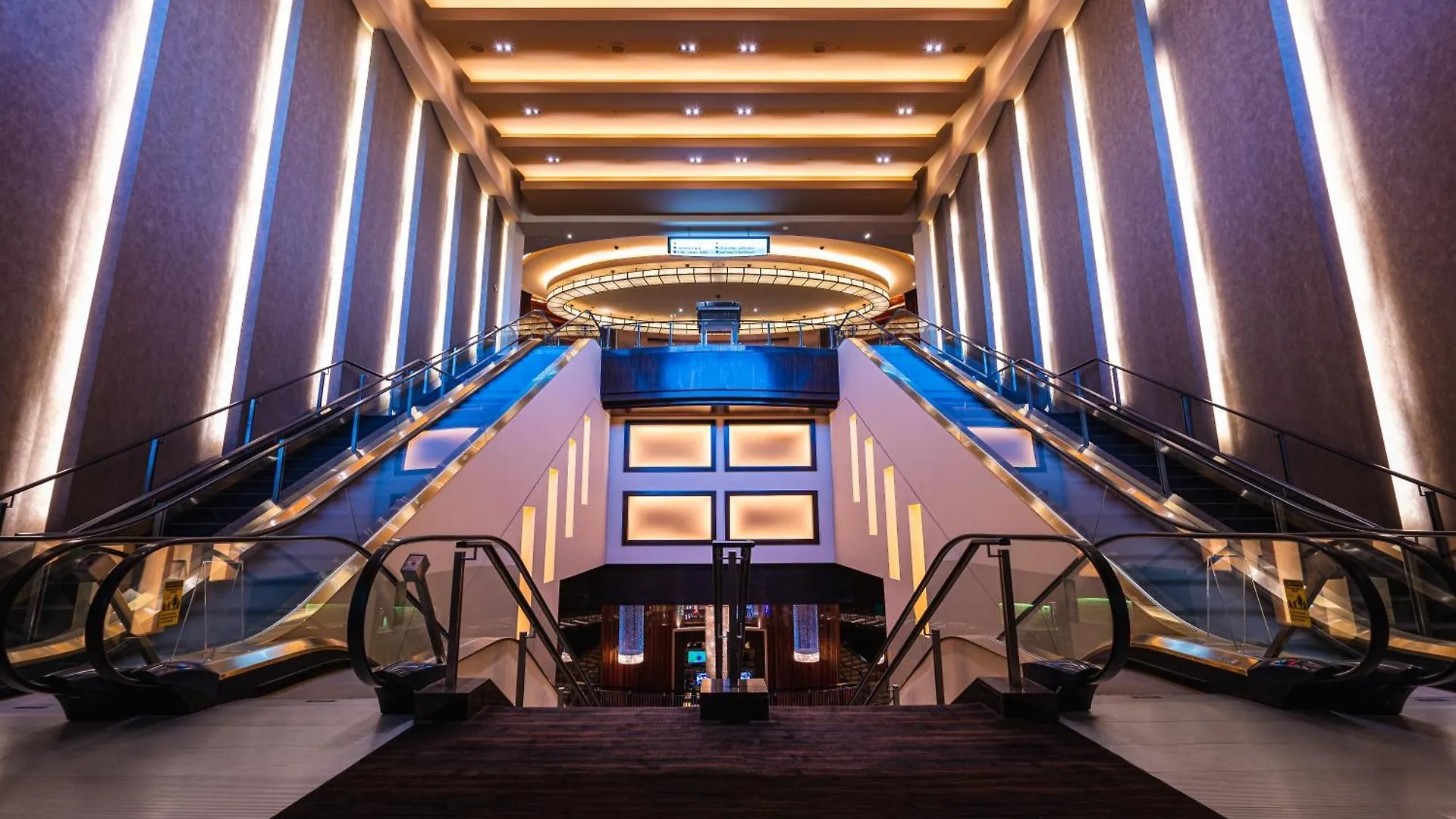 ***** Hotel Red Rock Casino Resort & Spa Las Vegas Stany Zjednoczone Ameryki