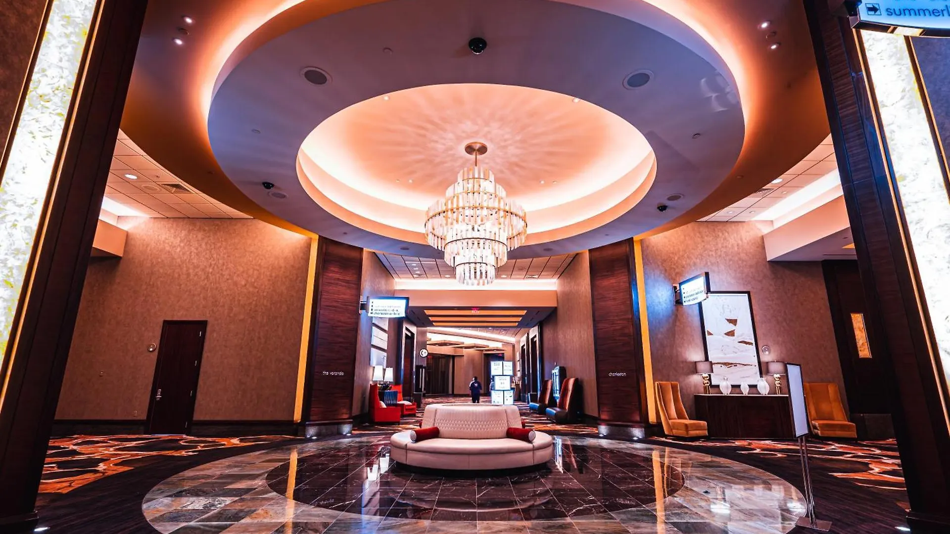 Red Rock Casino Resort & Spa Las Vegas Hotel