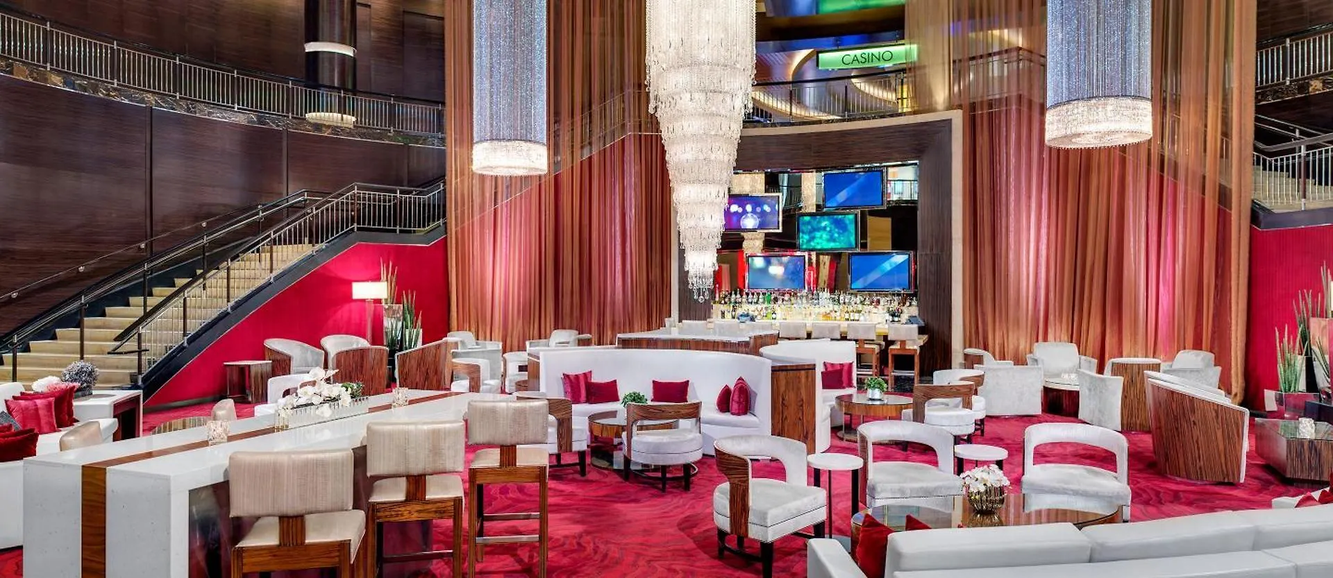 Hotel Red Rock Casino Resort & Spa Las Vegas