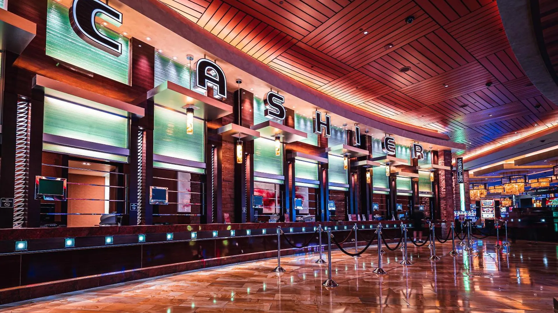 Hotel Red Rock Casino Resort & Spa Las Vegas