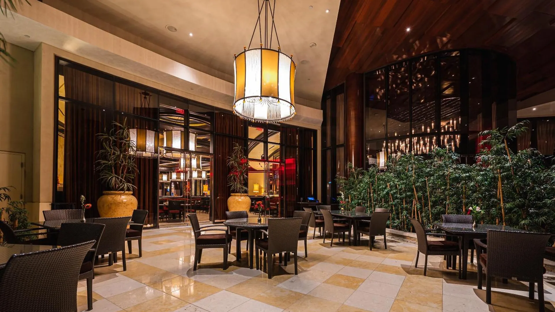 Red Rock Casino Resort & Spa Las Vegas
