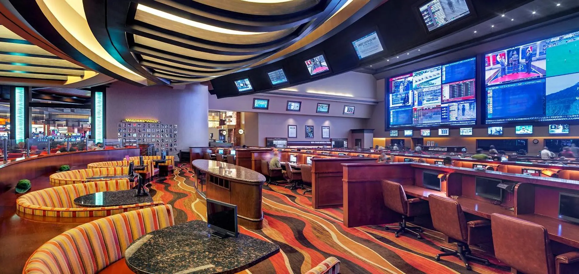 Red Rock Casino Resort & Spa Las Vegas