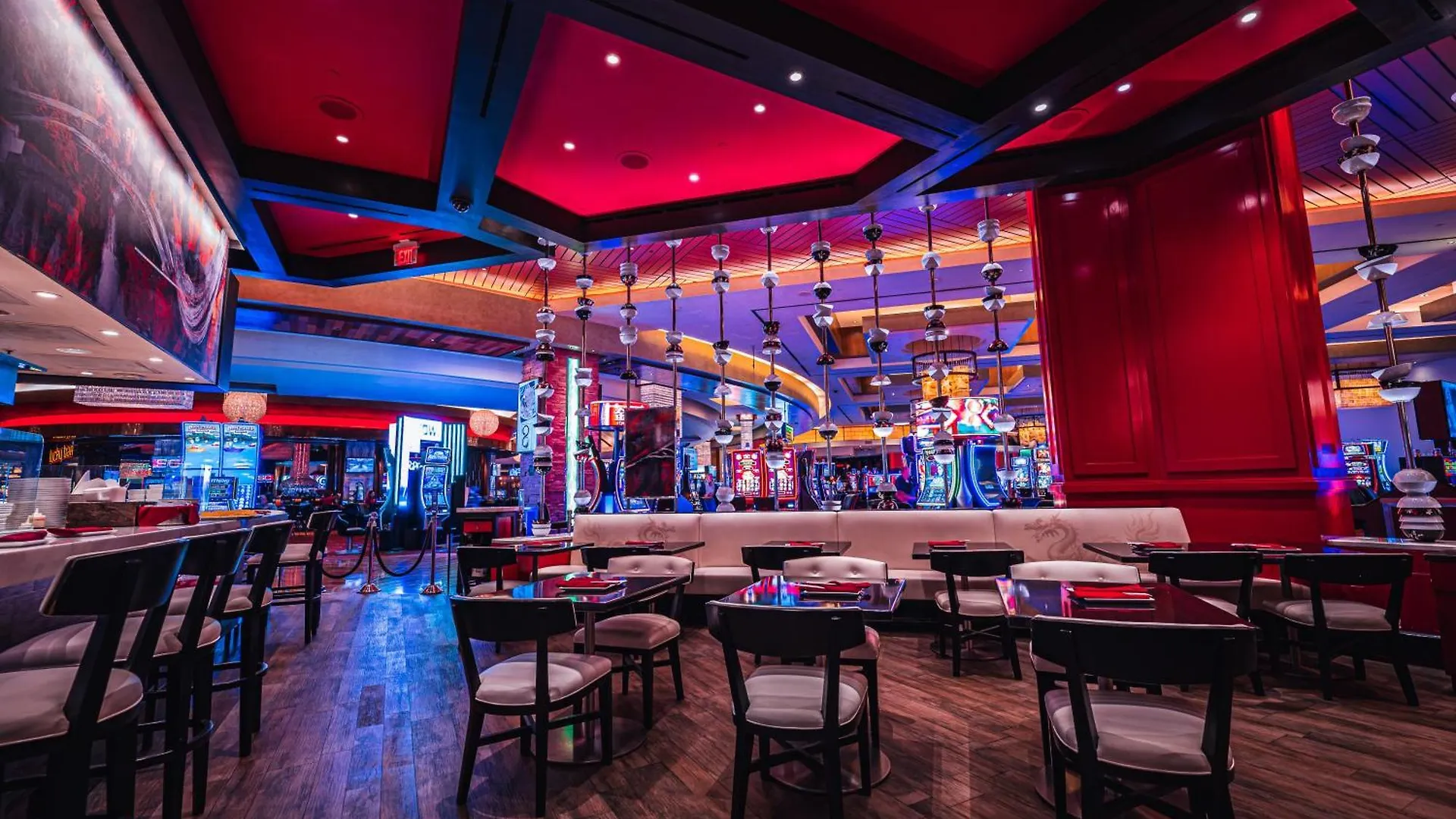 Red Rock Casino Resort & Spa Las Vegas Stany Zjednoczone Ameryki