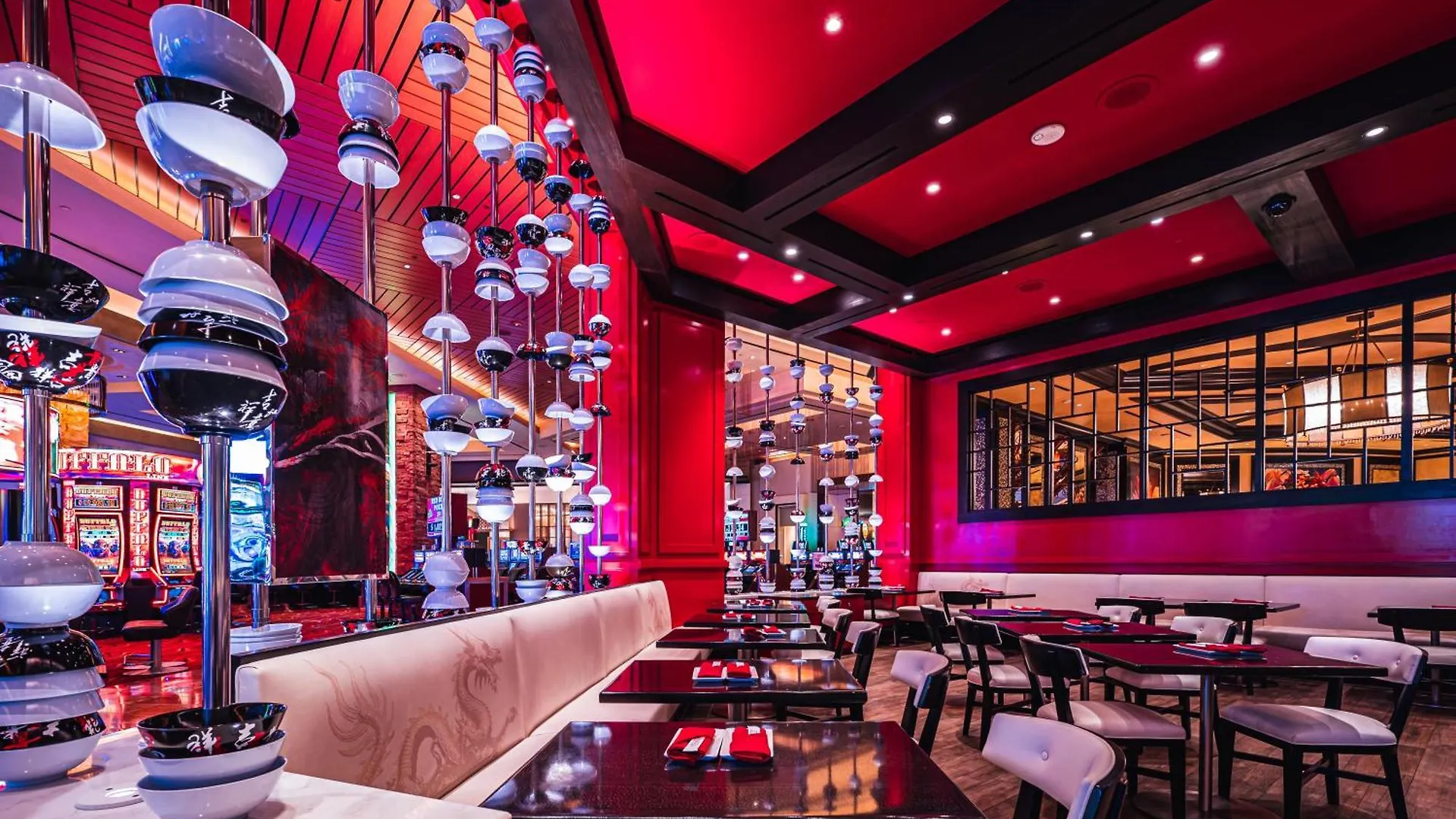 Red Rock Casino Resort & Spa Las Vegas 5*,  Stany Zjednoczone Ameryki