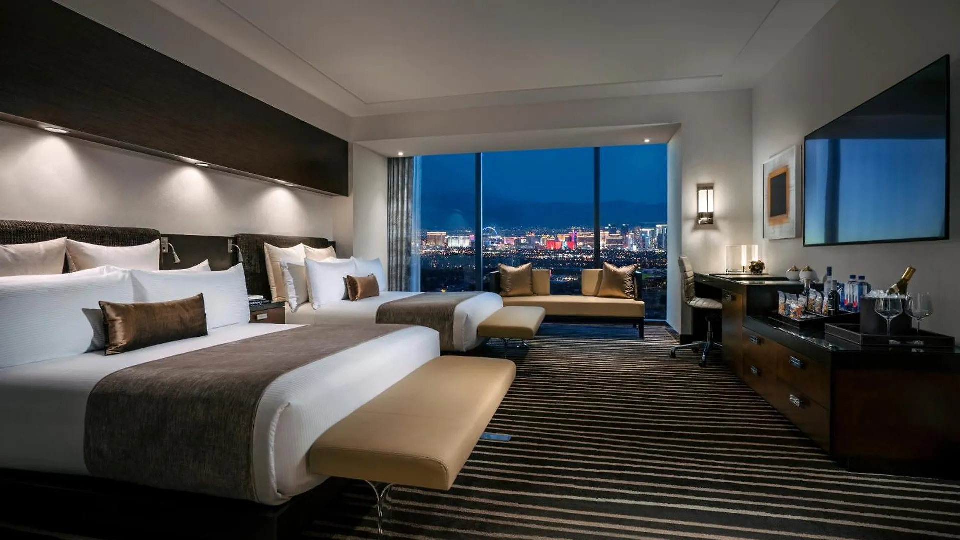 ***** Hotel Red Rock Casino Resort & Spa Las Vegas Stany Zjednoczone Ameryki