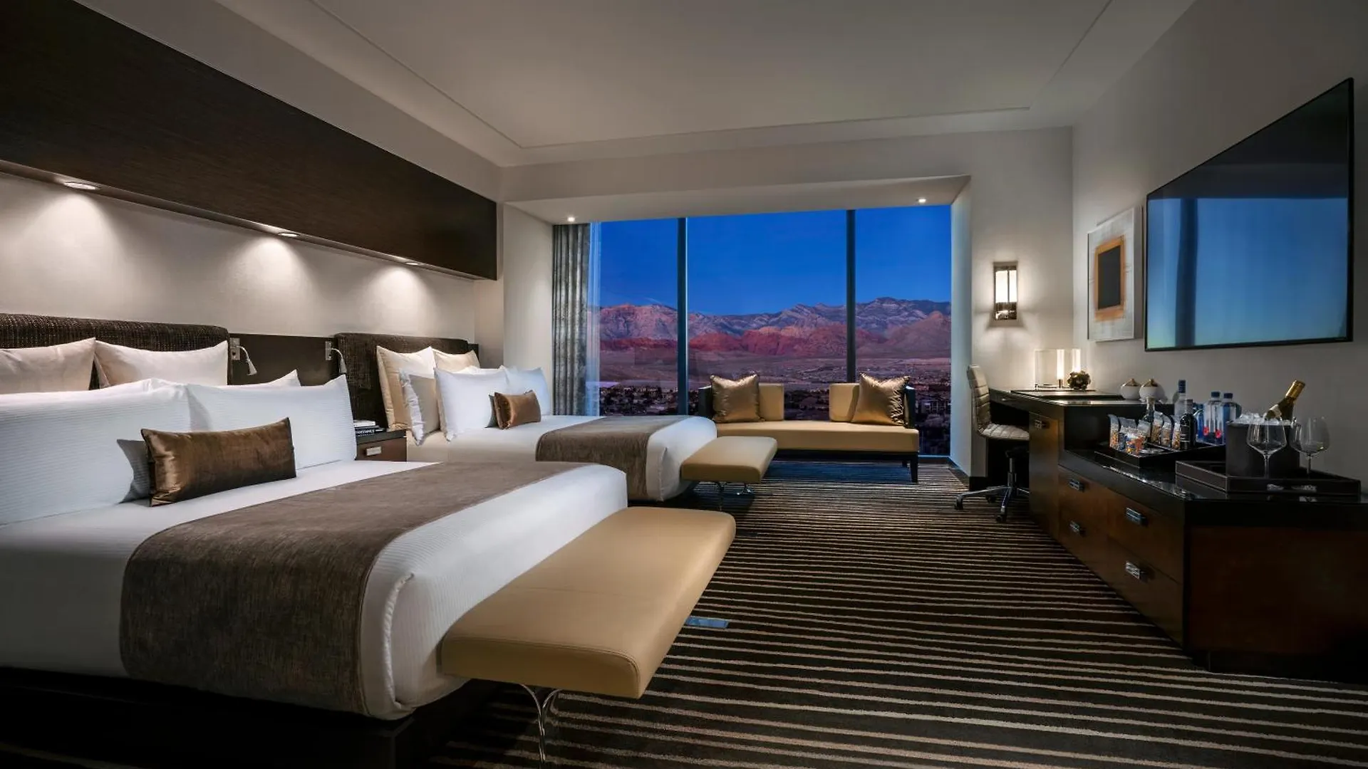 Red Rock Casino Resort & Spa Las Vegas