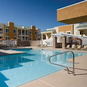 Apart Otel Worldmark Vegas Tropicana