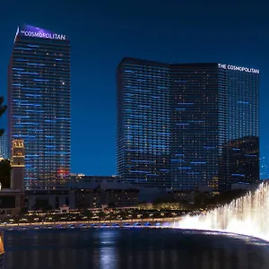 The Cosmopolitan Of Vegas Station touristique
