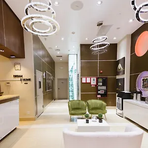*** Hotel Richland Les Stati Uniti