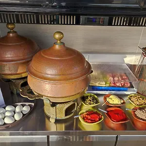  Hotel Pjazza Merkanti - Boutique Living Malta