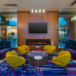 Hotel Aloft Downtown