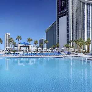 Westgate Vegas And Casino Station touristique