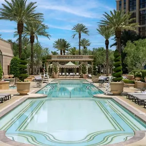 Курортный комплекс The Palazzo At The Venetian