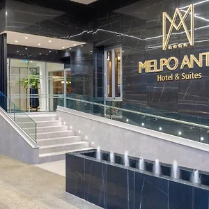 **** Aparthotel Melpo Antia Hotel&suites Cipro
