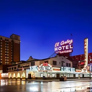 Hotel El Cortez Y Casino