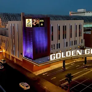 Отель Golden Gate Casino