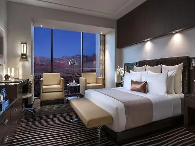 Red Rock Casino Resort & Spa Las Vegas Hotel
