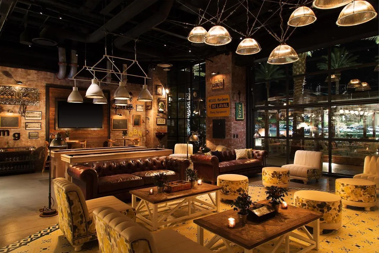 Red Rock Casino Resort & Spa Las Vegas
